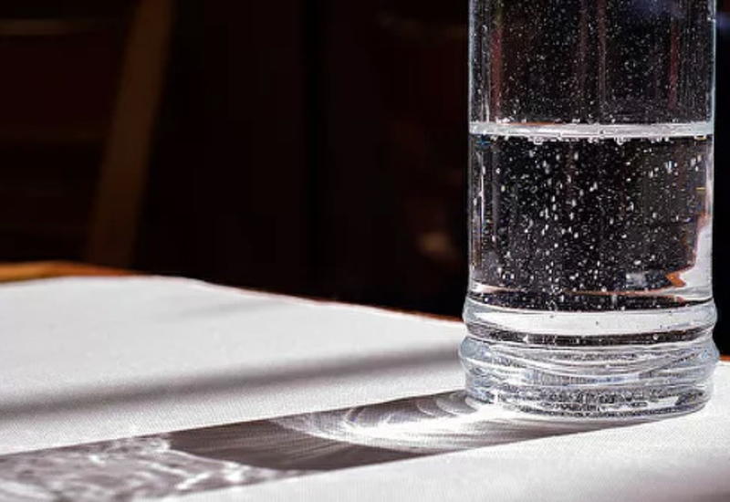 Крупнейшему производителю воды "Нарзан" угрожают банкротством