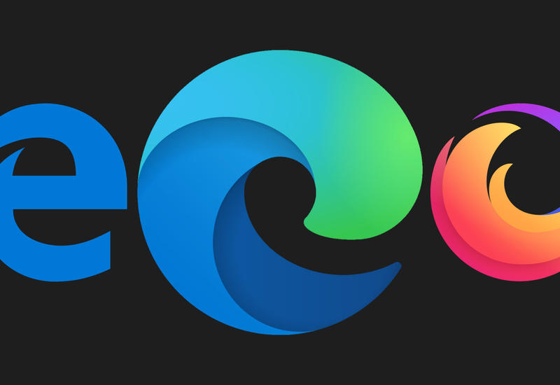 Браузер Microsoft сменил имидж: скорее Firefox, чем Internet Explorer