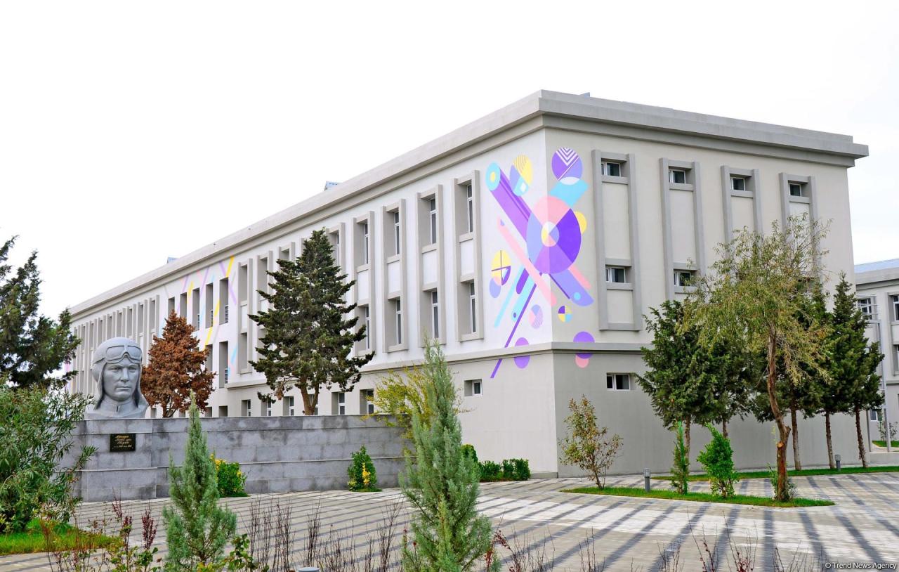 Забота государства вдохновляет нас еще больше работать на благо Азербайджана и наших детей