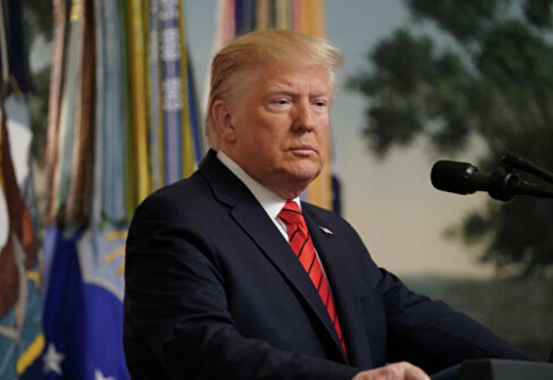 Трамп заявил, что США готовы помочь Мексике в борьбе с наркокартелями