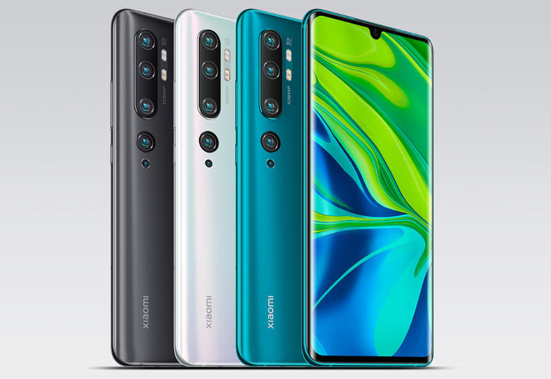 Xiaomi Mi CC9 Pro: смартфон среднего уровня, оснащённый как флагман
