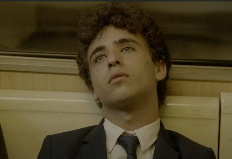 Азербайджанец признан лучшим на Фестивале кино стран Содружества