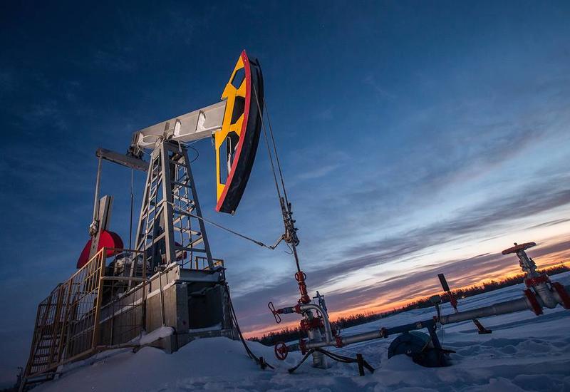 Россия обнаружила крупное месторождение нефти и газа