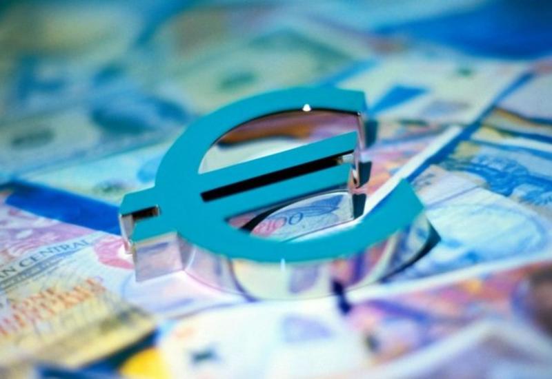 Китай впервые за долгое время выпустил гособлигации на €4 млрд