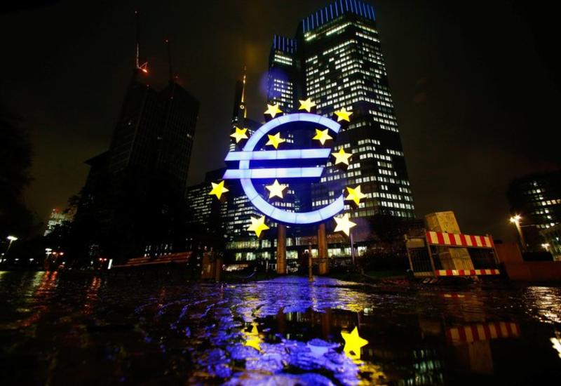 МВФ понизил прогноз по темпам роста ВВП еврозоны в 2020 году