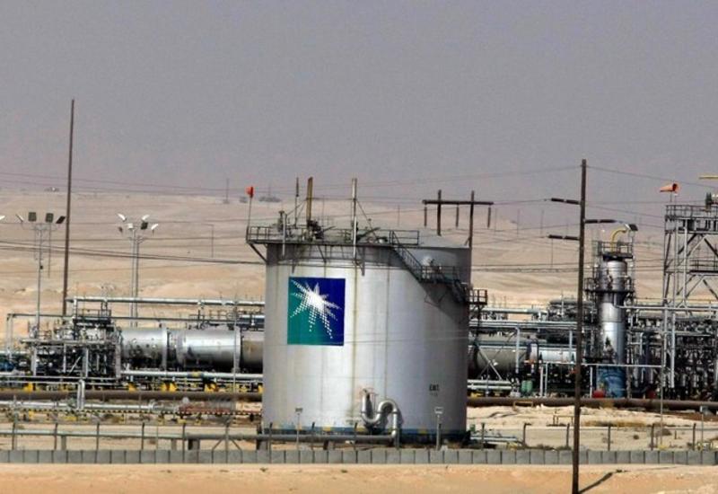Китай готовится инвестировать до $10 млрд в IPO Aramco