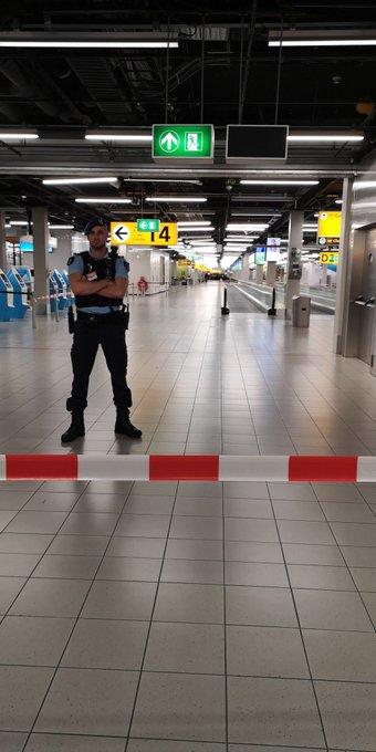 "ЧП" в Нидерландах: стало известно, что случилось