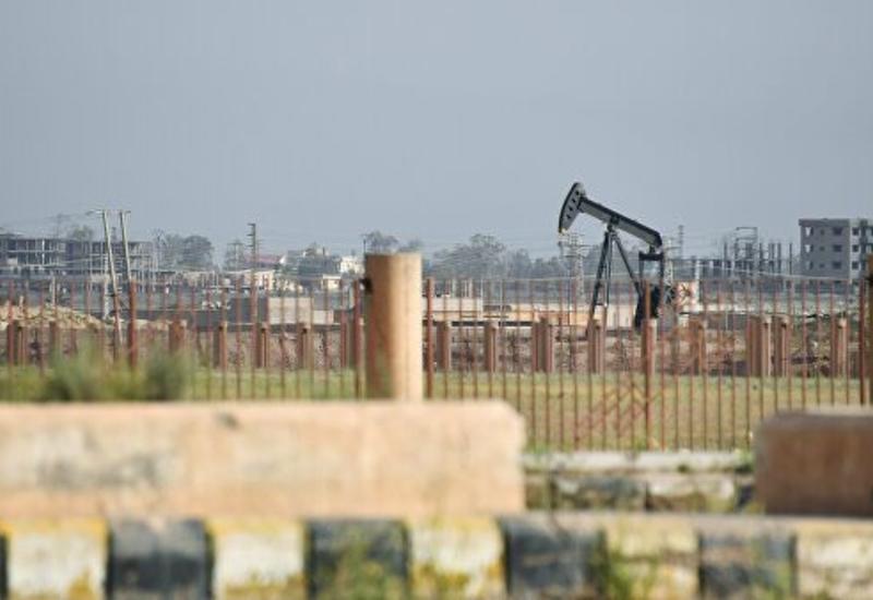 США рассказали о судьбе сирийской нефти
