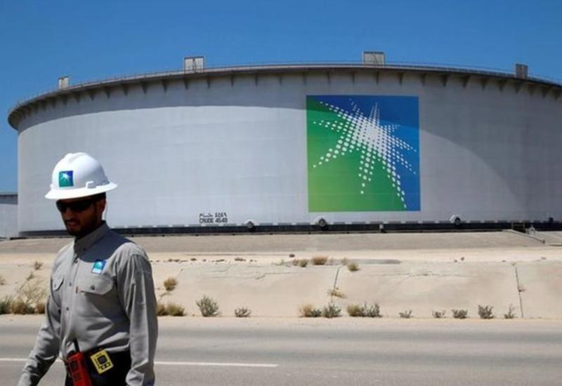 Saudi Aramco увеличит поставки нефти в Китай в 2020 году