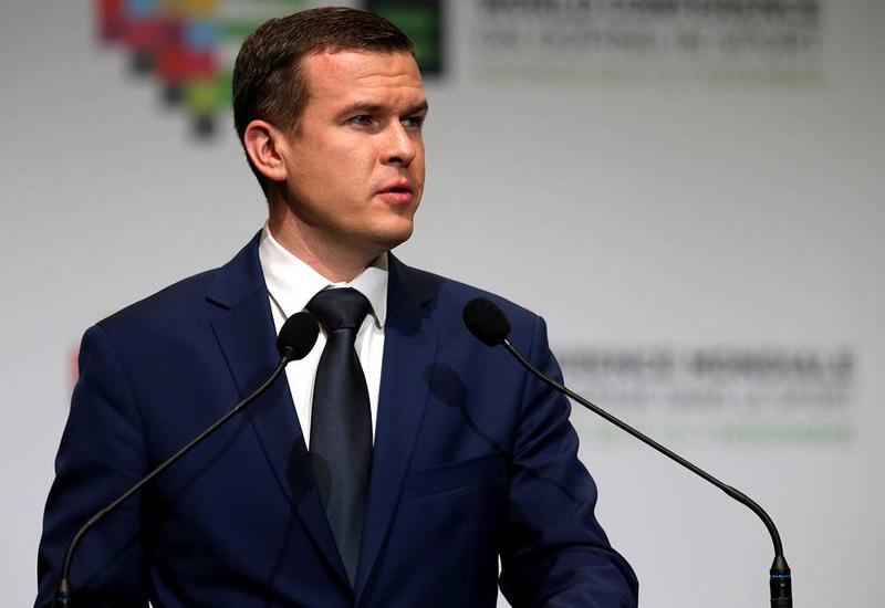 Всемирное антидопинговое агентство изберет нового президента