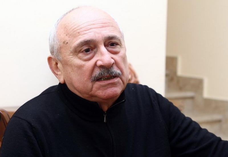 Александр Шаровский: Ради Бога, дорогие мои, не шутите с этой болезнью!