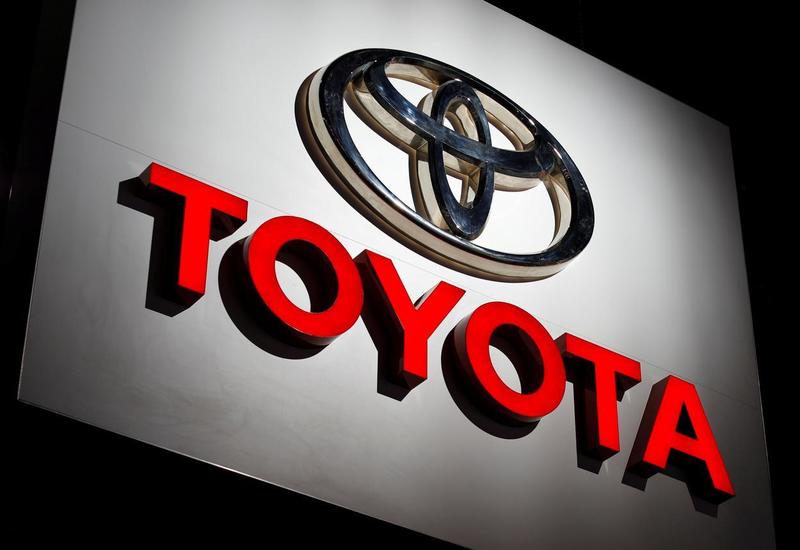 В Чехии остановили автозавод Toyota