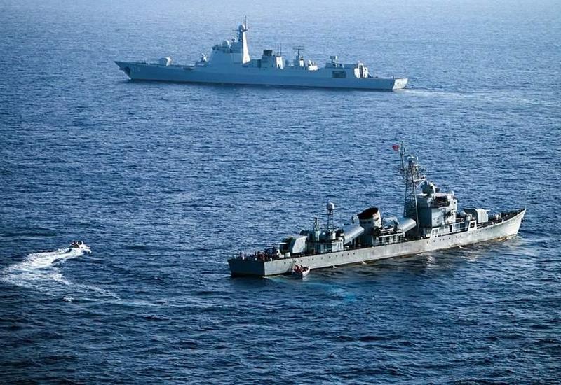 Британия снизит меры безопасности для своих судов в Ормузском проливе
