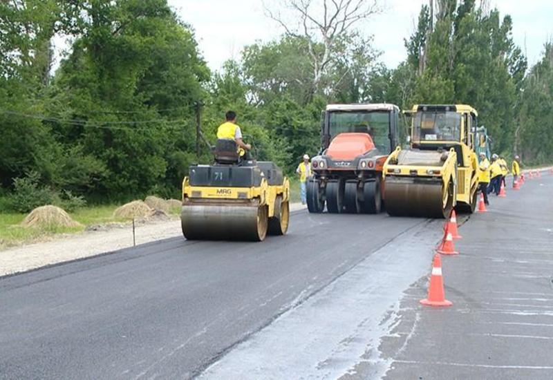 Мы не должны ремонтировать дороги, где проводим работы