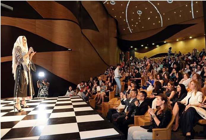 Baku Fashion Expo 2019. Новые коллаборации на пути к развитию проекта