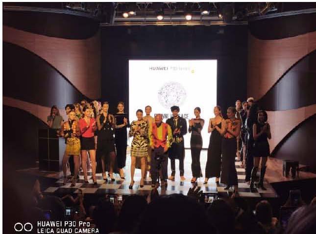 Baku Fashion Expo 2019. Новые коллаборации на пути к развитию проекта