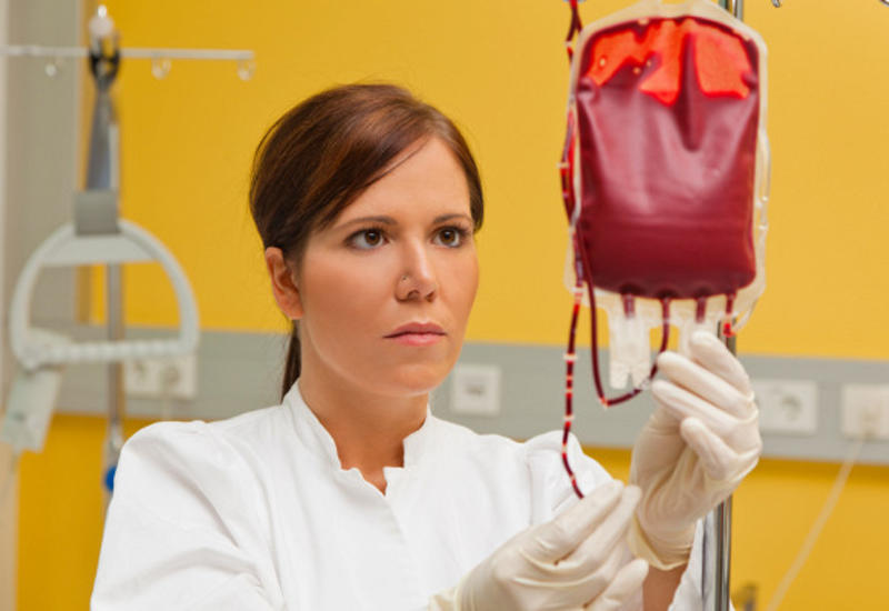 Чем опасен отрицательный резус-фактор?