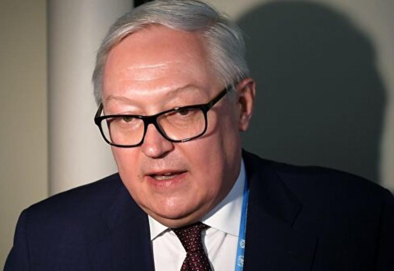 РФ призывает создать свободную от ОМП зону на Ближнем Востоке