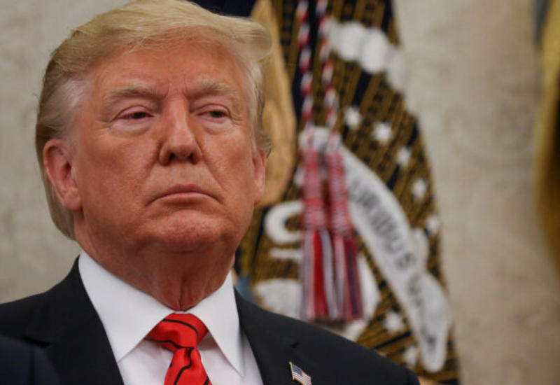 Трамп заявил, что торговая сделка Вашингтона и Пекина будет подписана в США