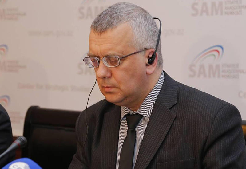 Позиция Еревана в вопросе героизации нацистов выглядит бледно, подло, цинично и двусмысленно