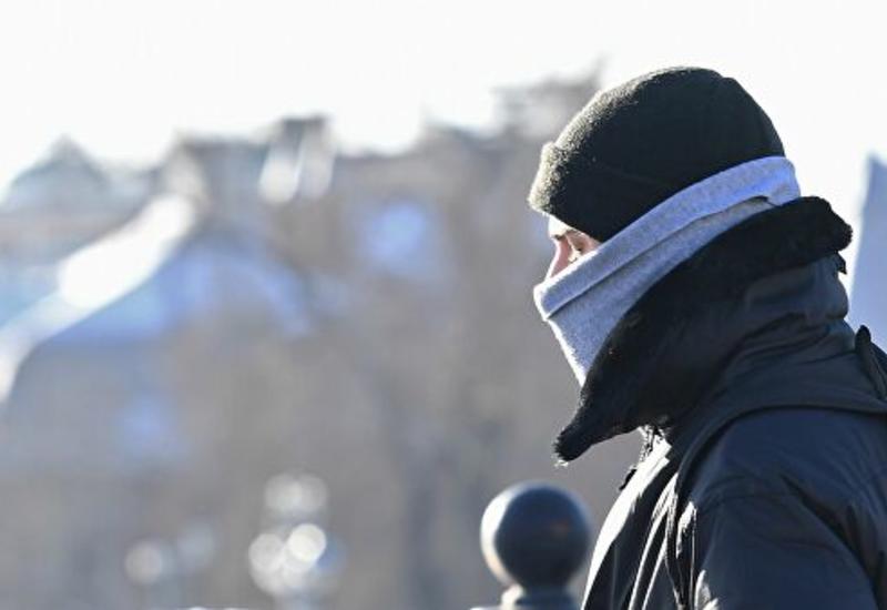 Врач рассказал, в каком случае на холоде может остановиться сердце