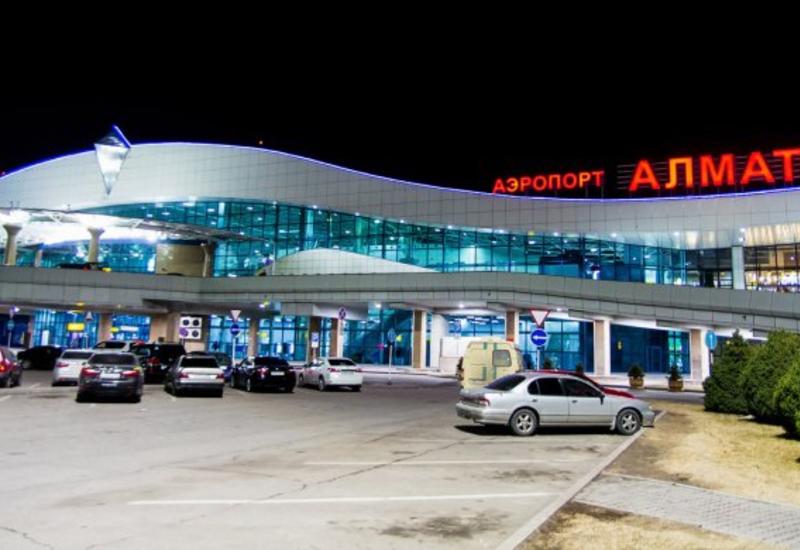 Турецкий холдинг может купить аэропорт Алматы