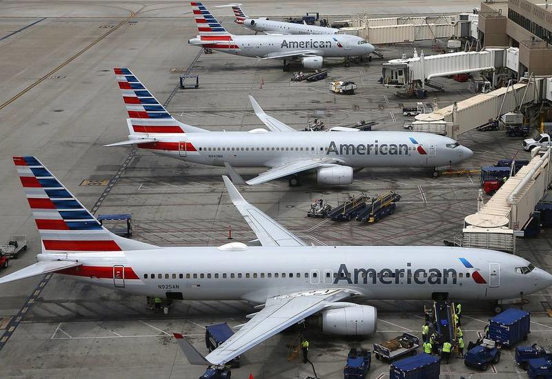 American Airlines возобновит полеты Boeing 737 MAX