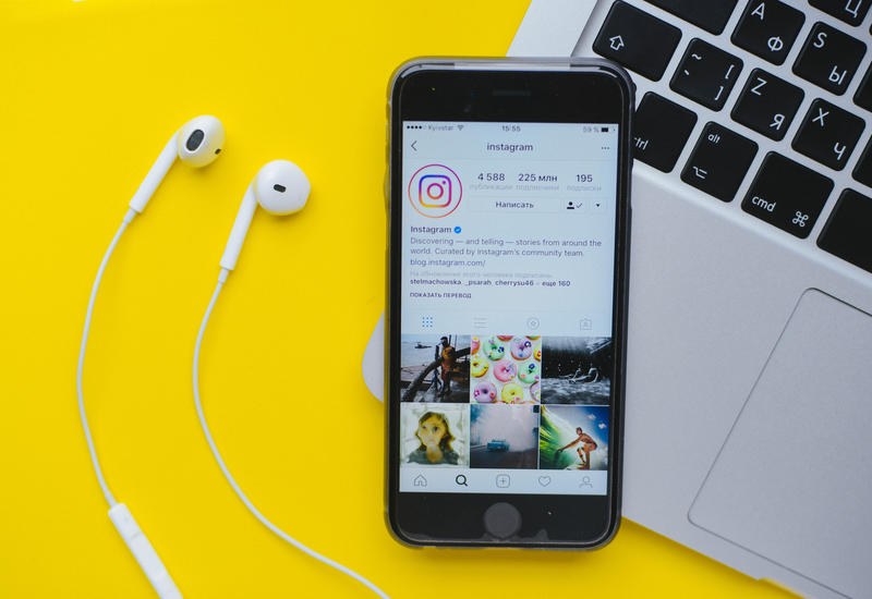 Instagram перестанет показывать американцам лайки под постами