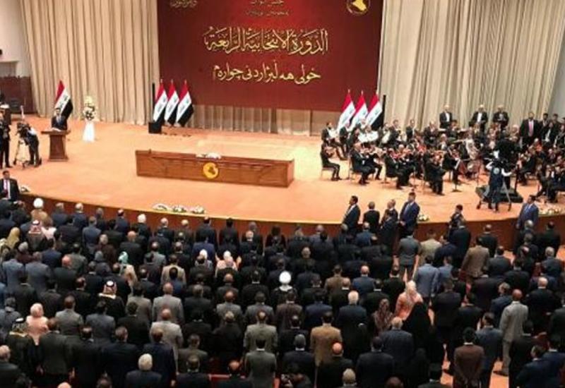 Парламент Ирака собрался на заседание, несмотря на ультиматум премьеру