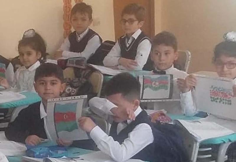 Millət vəkili sosial şəbəkədə təsirli paylaşım edib