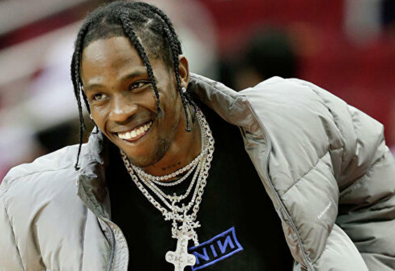 В США на фестивале Astroworld Трэвиса Скотта пострадали фанаты