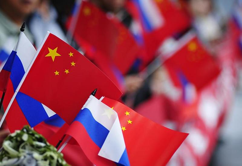 Россия и Китай собираются получать вещества в неизвестных науке состояниях