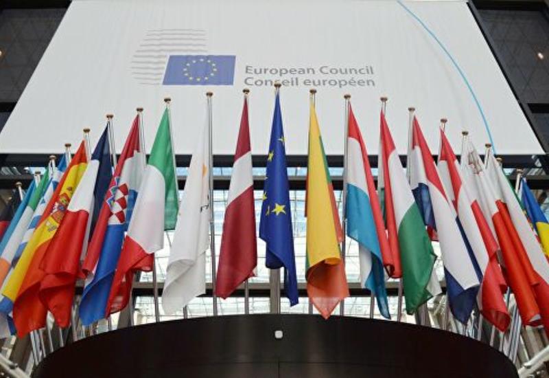 Евросоюз продлил санкции в отношении Венесуэлы