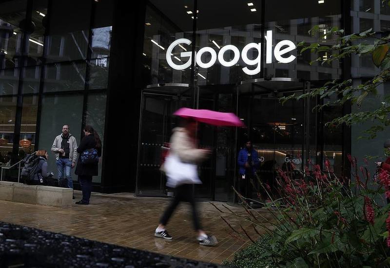Google собирает медицинские данные миллионов пользователей