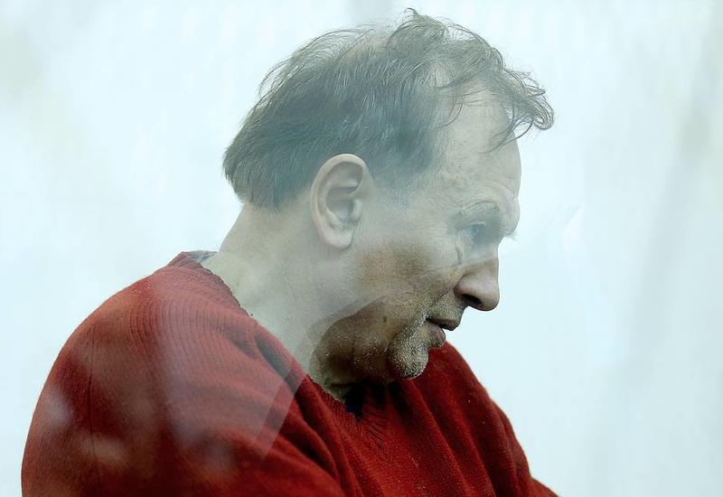 Обвиняемый в убийстве историк Соколов попросил принести в СИЗО очки и литературу