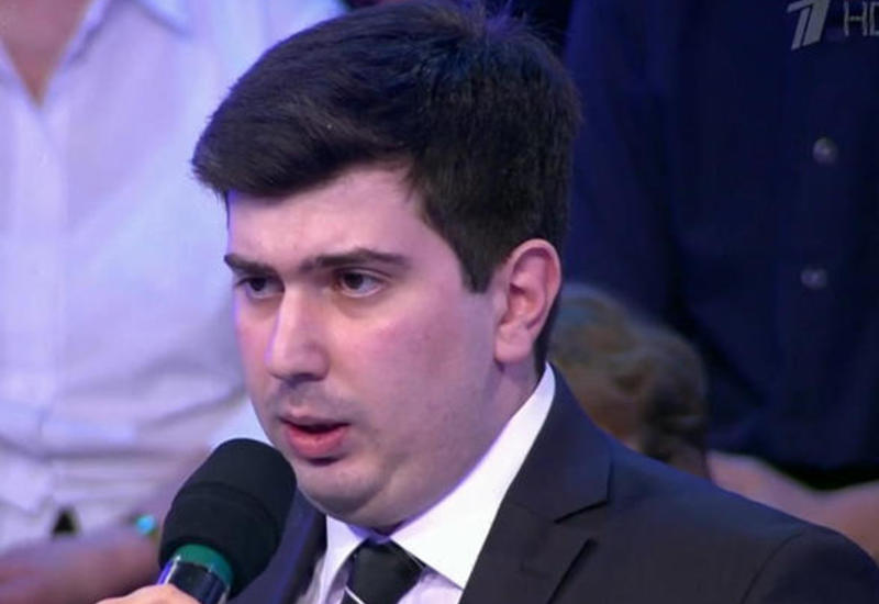 Азербайджану принадлежит одна из ключевых ролей в проекте «Север-Юг»