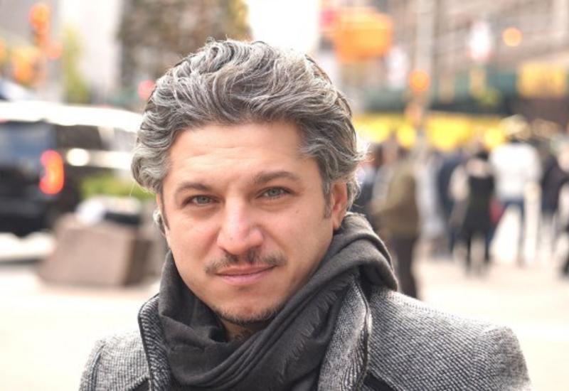 «From Baku to New York City» - Шаин Новрасли выпустил новый альбом
