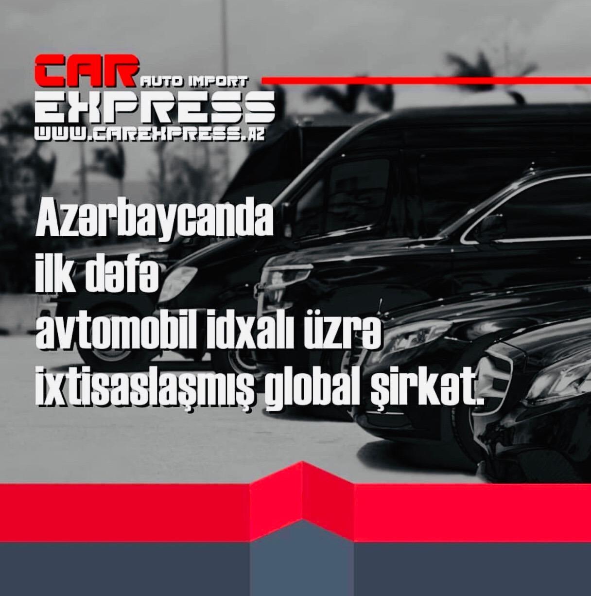 Автомобили из Америки - и никакого риска! (R)