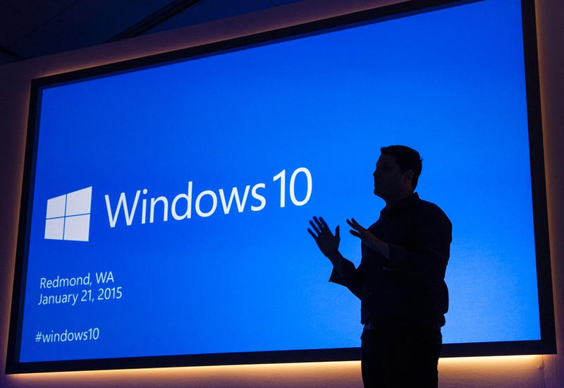Microsoft опять обновила Windows: что нового
