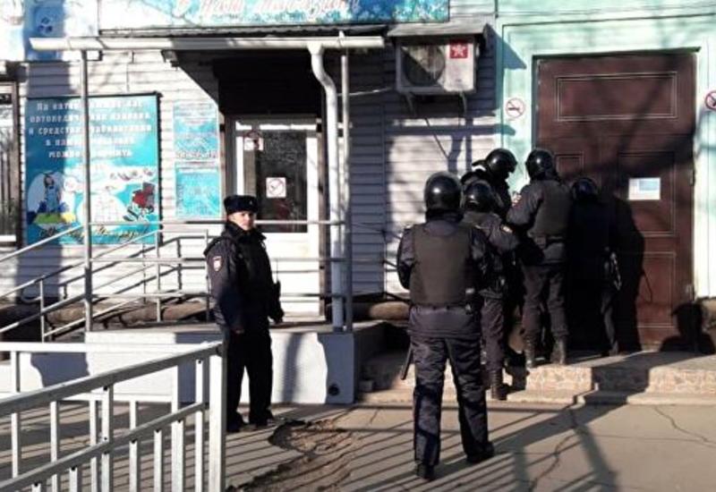 Очевидец рассказал подробности стрельбы в российском колледже