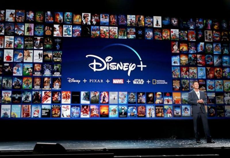 Disney за день привлек 10 млн. подписчиков, на что у HBO ушло 4 года