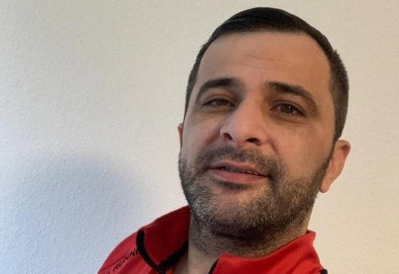 Азербайджанский радикал задержан во Франции