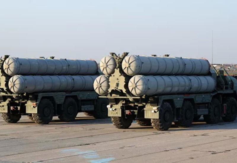 В сенате США ожидают "скорых" новых решений Турции по С-400