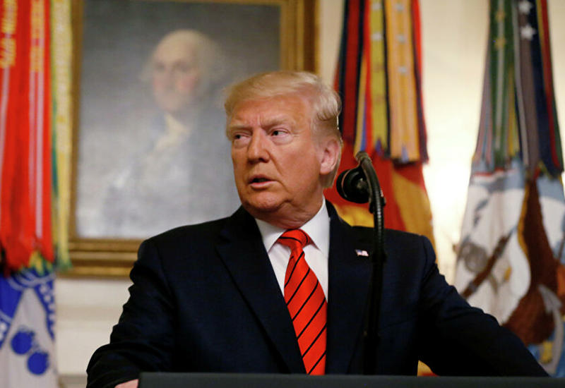 Трамп примет участие в саммите НАТО в Великобритании