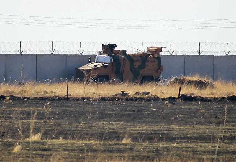 Турция депортировала в США боевика "ИГ" американского происхождения