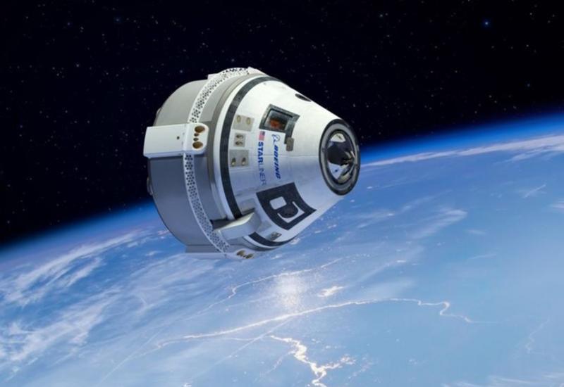 Сотрудничество с Boeing "необоснованно" дорого обходится NASA