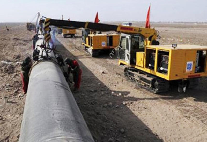 Болгария еще на шаг приблизилась к получению газа из Азербайджана