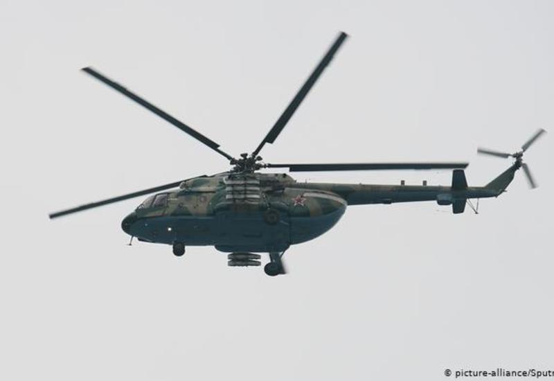 Российские военные заняли бывшую базу США на севере Сирии