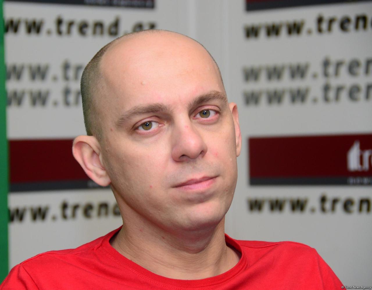 Radio Lider 107 FM отмечает 20-летие! Наша главная цель – привить хороший вкус слушателям - директор Денис Майоров