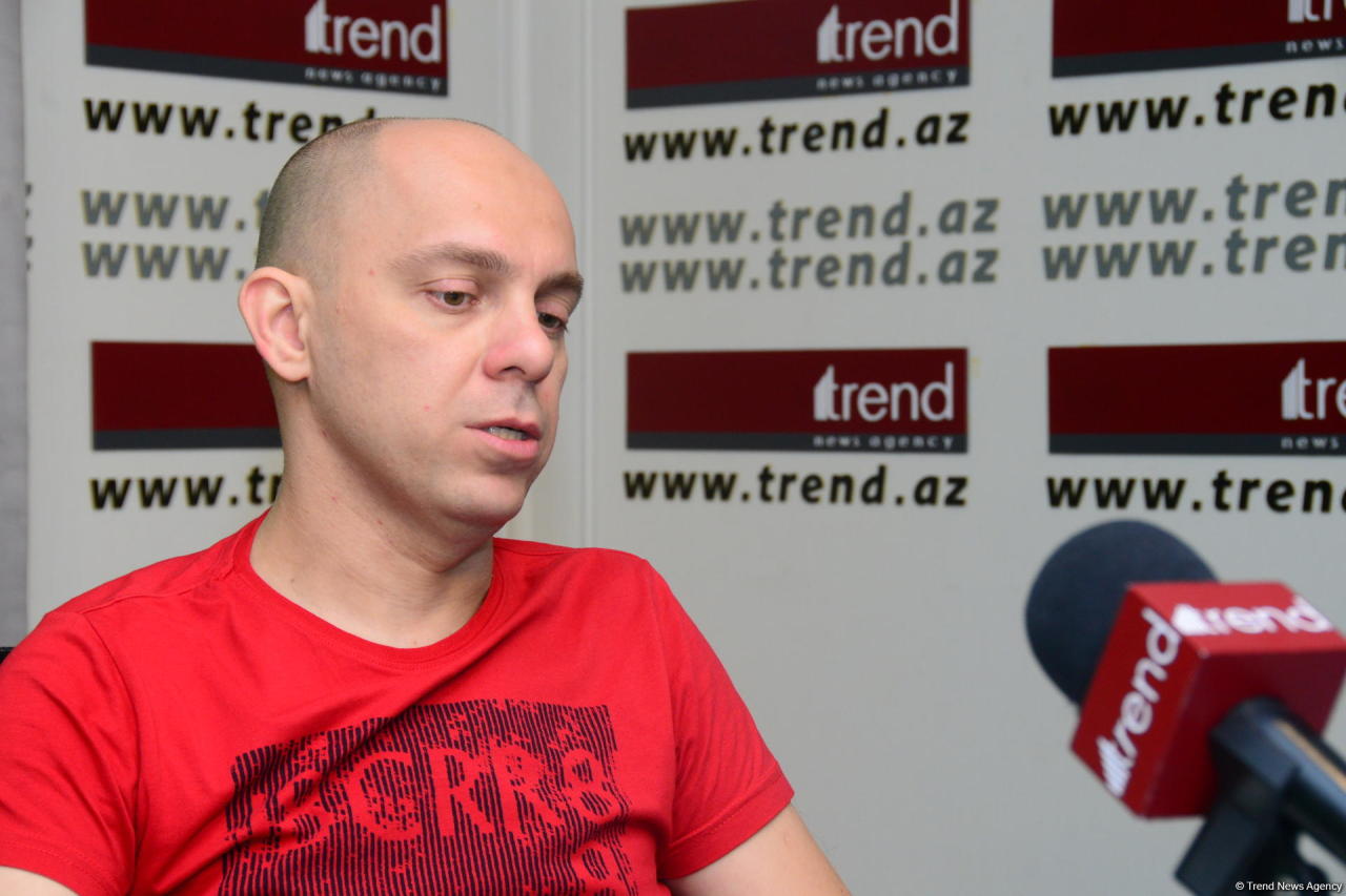 Radio Lider 107 FM отмечает 20-летие! Наша главная цель – привить хороший вкус слушателям - директор Денис Майоров